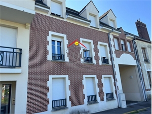 t2 à la vente -   60540  BORNEL, surface 1 m2 vente t2 - UBI430246976